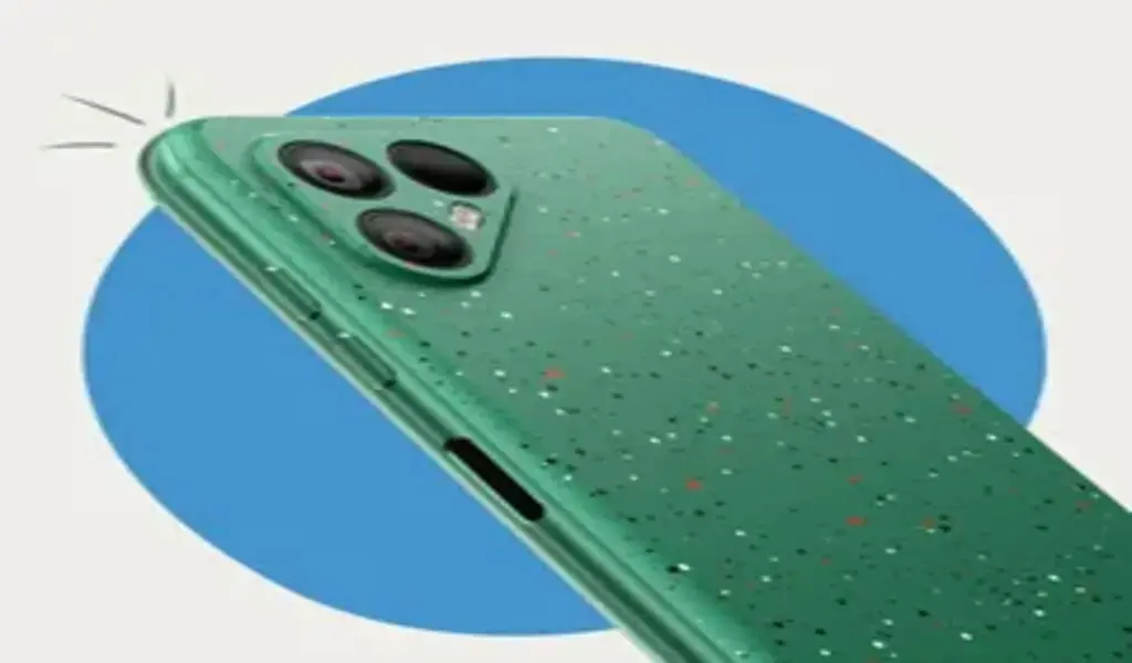 The Fairphone 4 Finally Gets Android 12