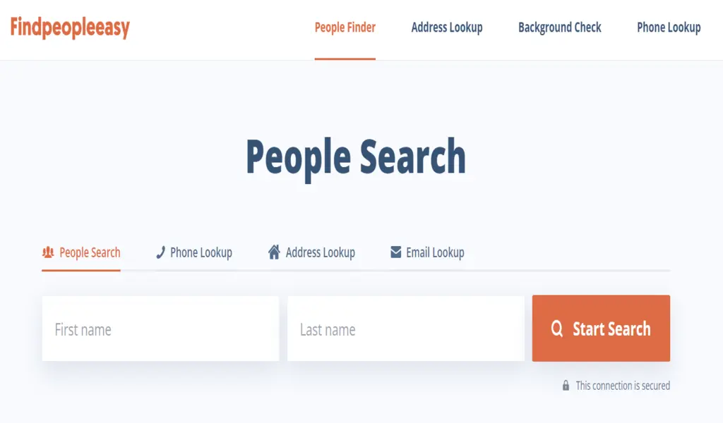 FindPeopleEasy Review: Fast and Secure, What Makes It The Best?