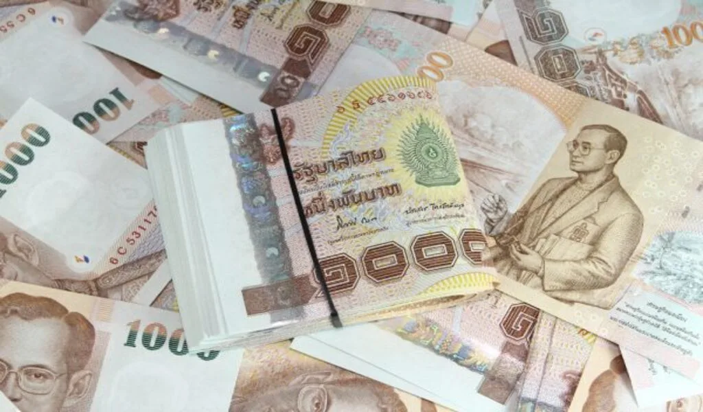 Foreign Investment in Thailand Reaches 5.1 Billion Baht in January 2023