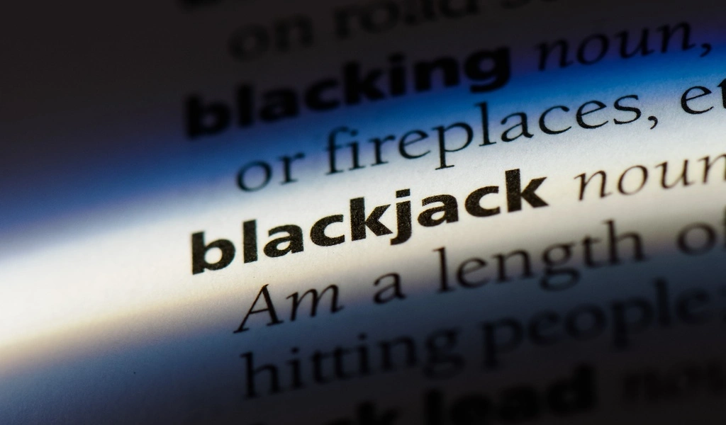 Getting To Grips With Blackjack Terms