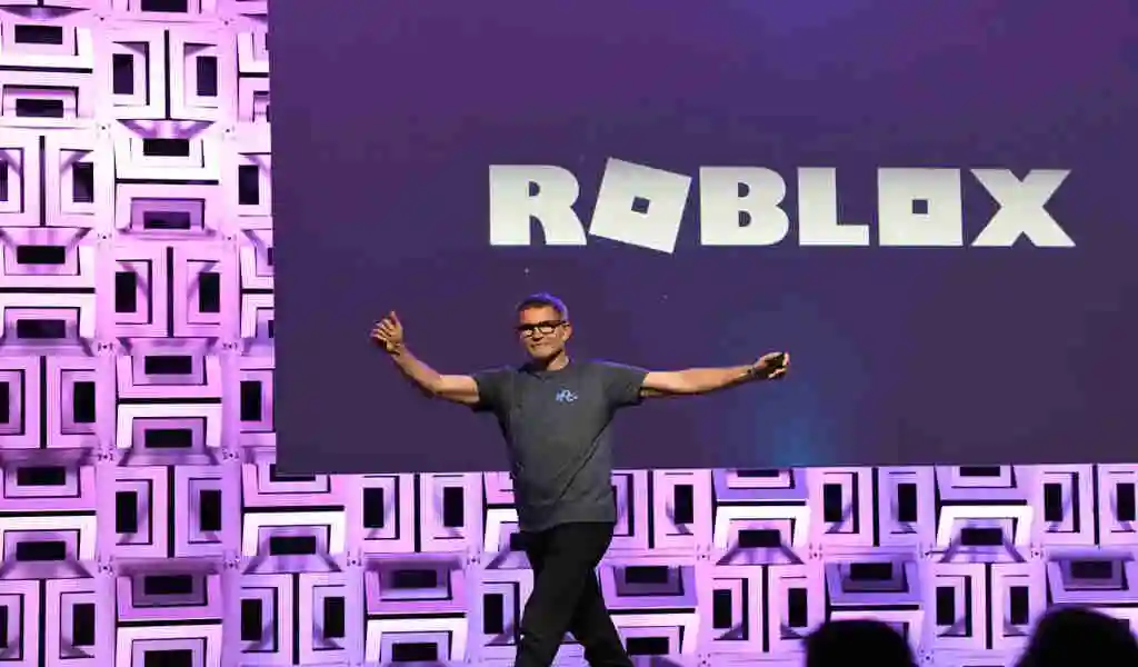Roblox Is Introducing Generative AI To Its Gaming Universe