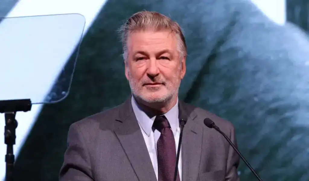 Alec Baldwin Wants The Special Prosecutor In The Rust Case Disqualified