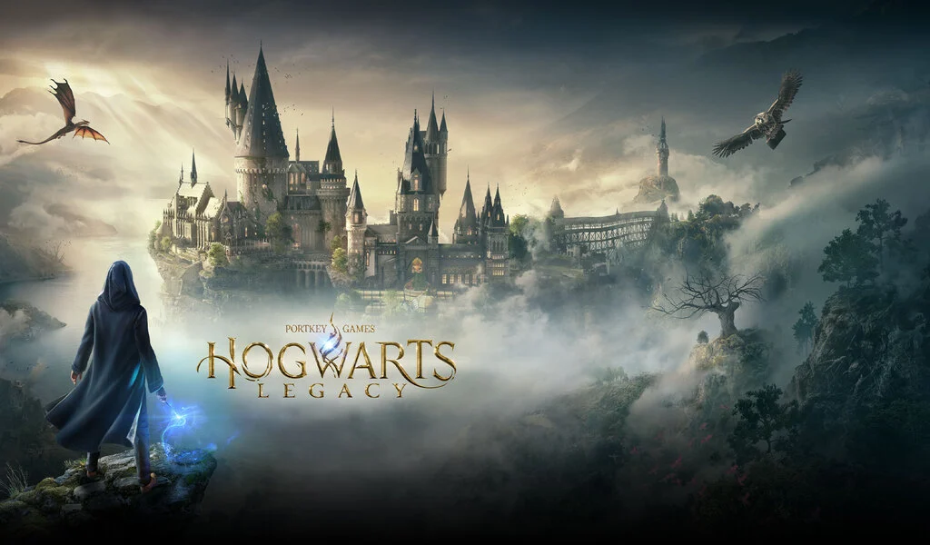 'HOGWARTS LEGACY' Media Review Scores Released Before Its February 10 Release