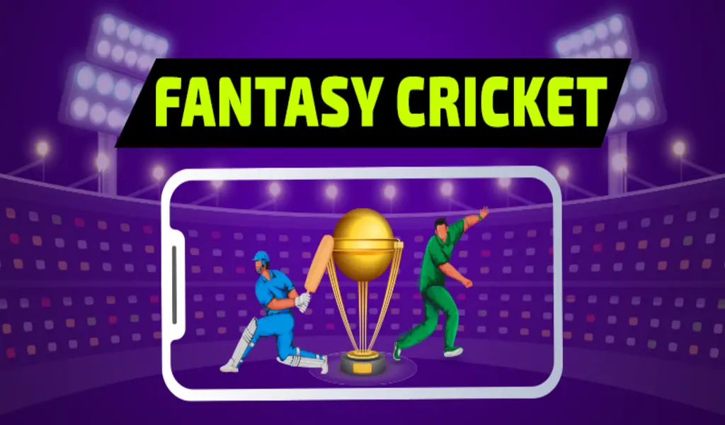 Here is What You Need to Beat Anyone at Fantasy Cricket