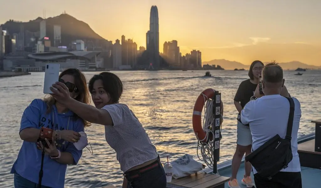 Hong Kong Plans To Give Away 500,000 Free Airline Tickets To Attract Tourists