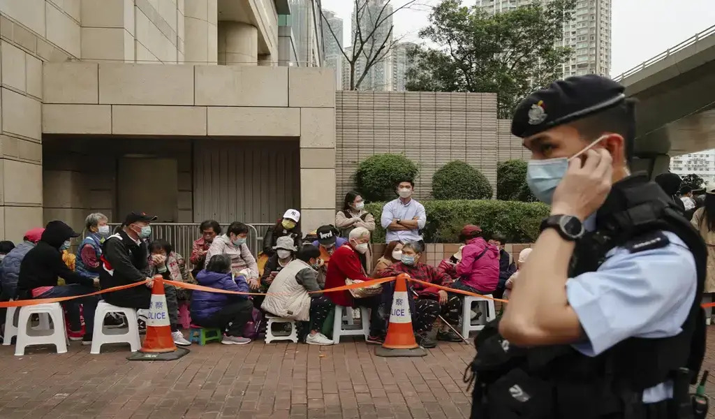 Hong Kong political activists fa 3