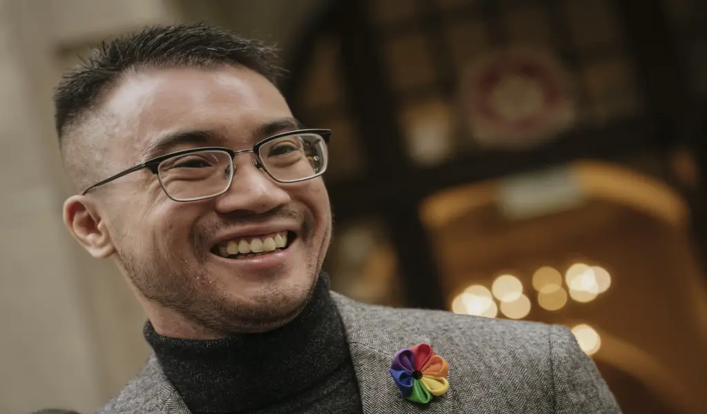 Hong Kong's Trans Activist Win Appeal Against Change In ID Status