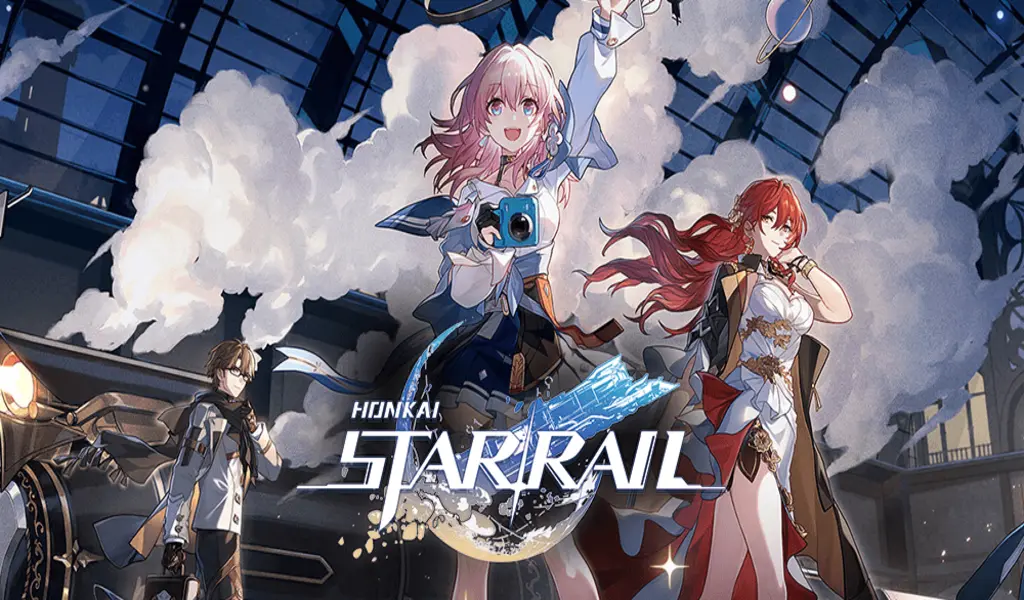 Honkai: Star Rail Pre-Registration Now Open On Many Platforms