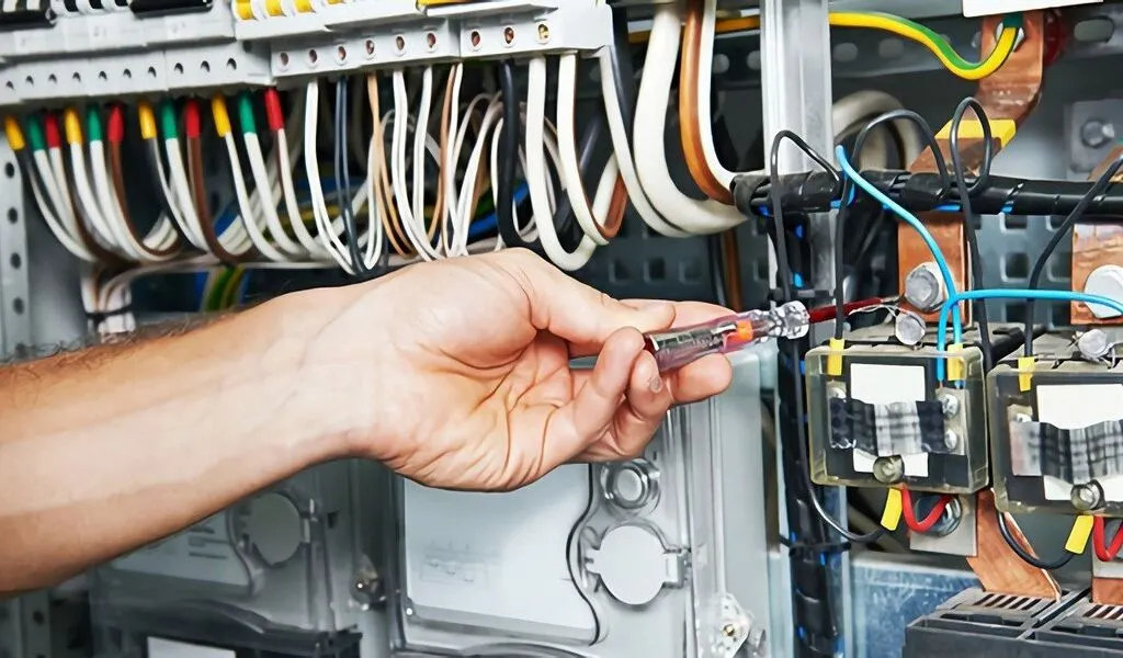 How Does an Electrician Make a Living, and Should You Become One?