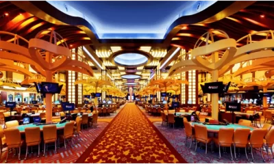 How Relevant are Land-Based Casinos: Do They Have a Future?