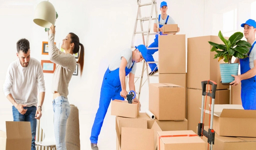 How To Find A Mover You Can Trust