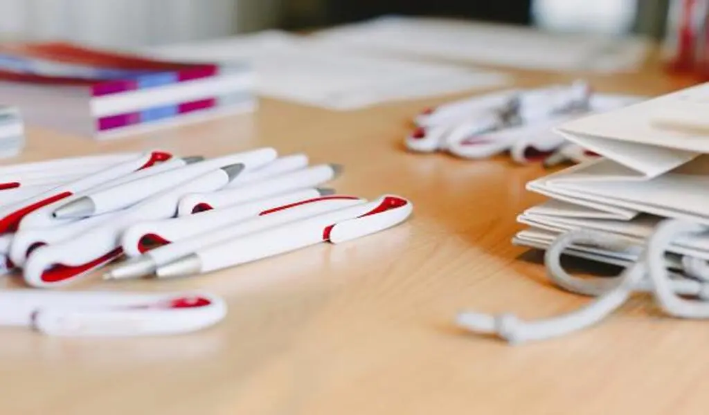 How To Run A Marketing Campaign With Custom Pens