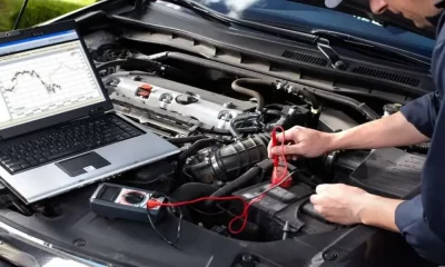 How to Choose the Right OBD2 Reader for Your Needs