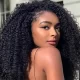 Hurela V Part Wigs Are Right Choice for Beginners