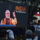 Indian Supreme Court Refuses BBC's Plea to Ban Coverage over Modi Documentary