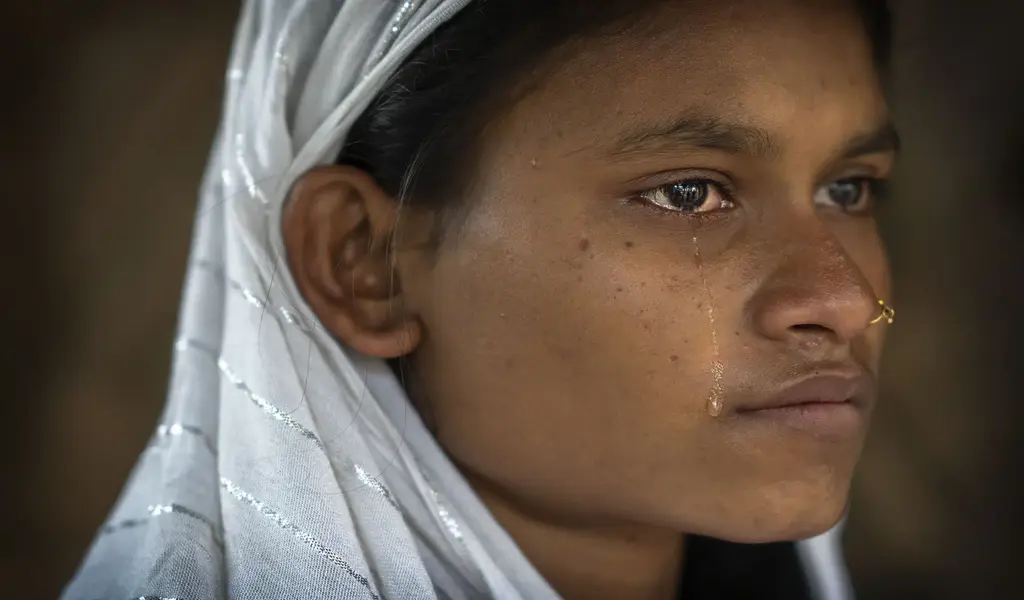 Indian child marriage crackdown causes distress to families