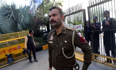 Indian tax department ends 3-day investigation into BBC's tax evasion