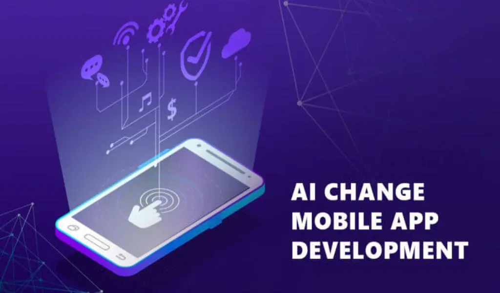 Integrating AI And Machine Learning In Mobile App Development