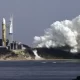 Japan Cancels Launch Of New Missile Sensor-Carrying Rocket