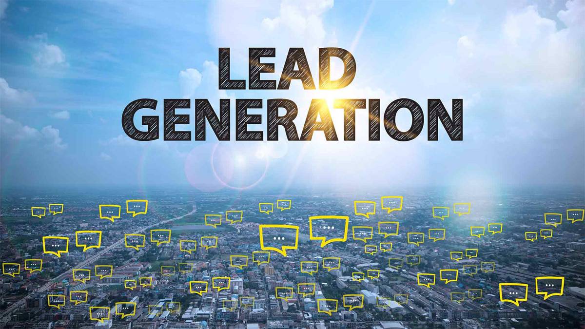 Lead-Generation
