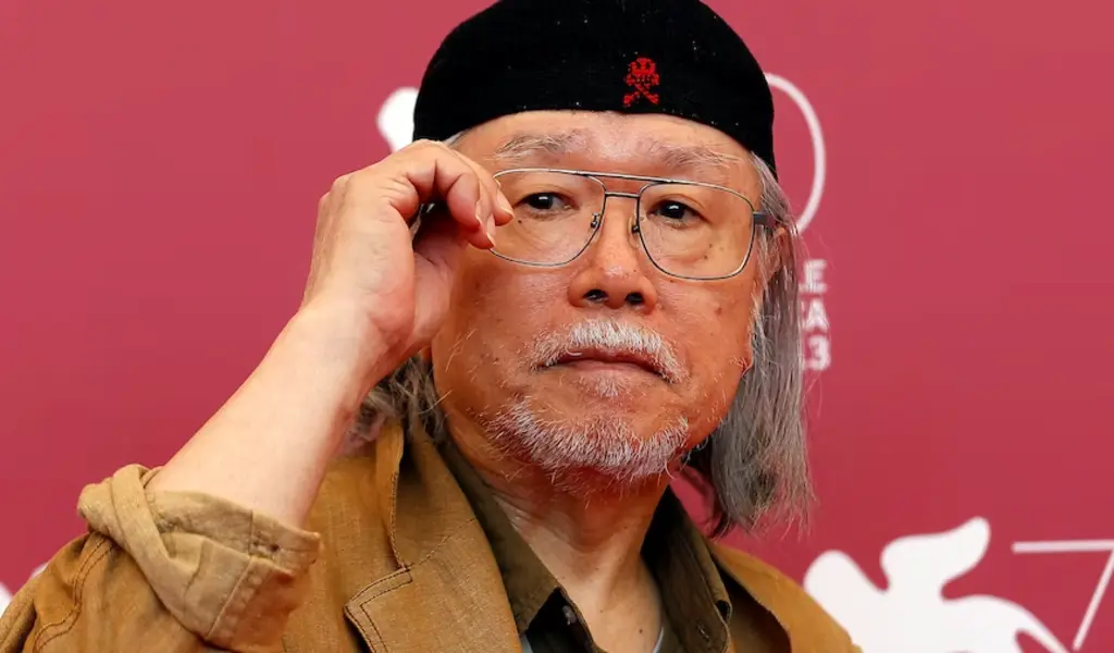 Leiji Matsumoto