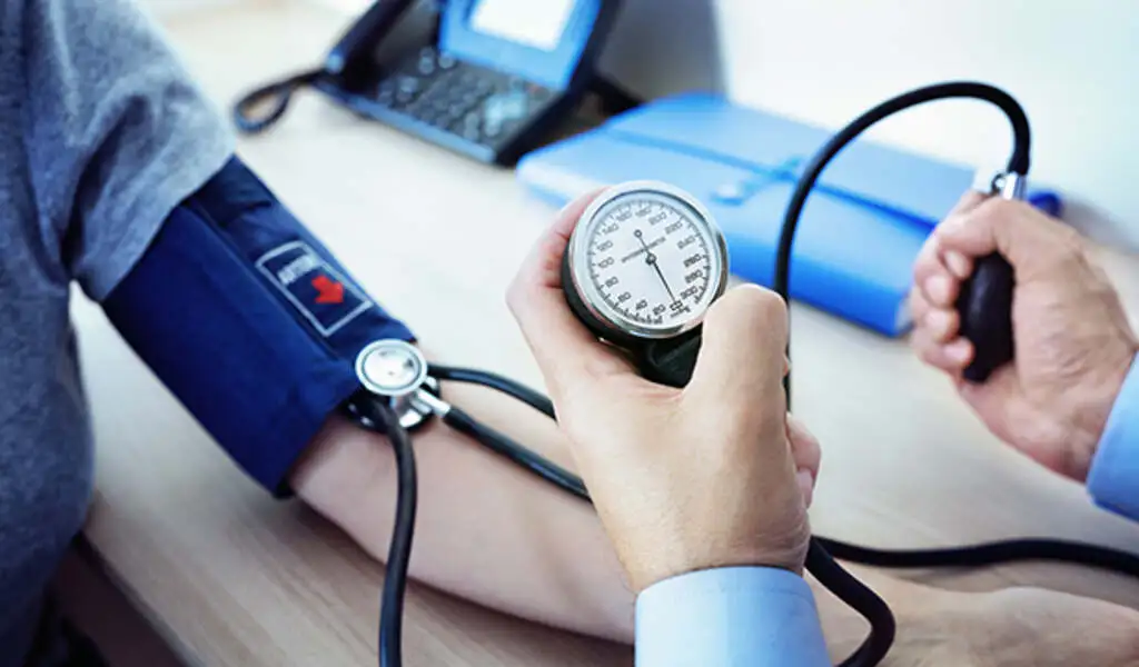Here Are 9 Ways To Lower Blood Pressure Without Medicine 