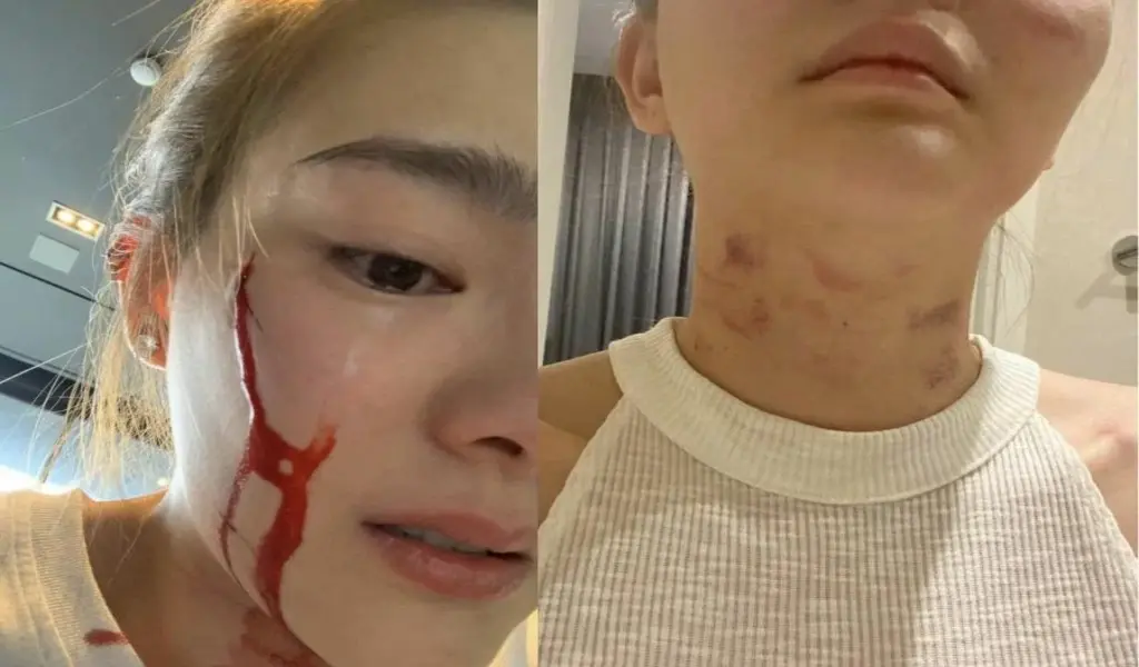 Macau888 Gambling King Brutally Abused Thai Actress