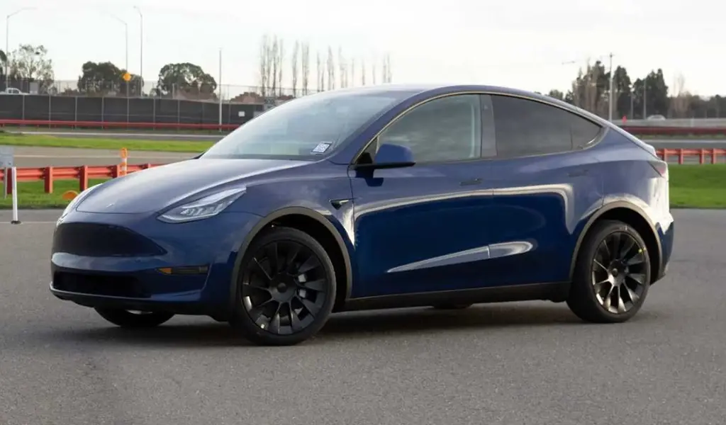 Maintenance Tips on Tesla Model Y Accessories