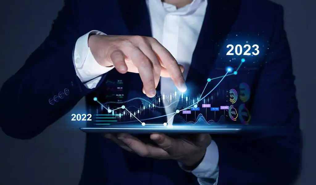 Major Business Trends For 2023