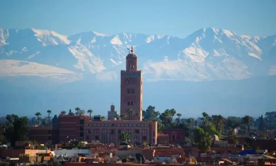 Marrakech for the First Time: What You Need to Know and See