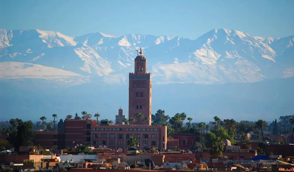 Marrakech for the First Time: What You Need to Know and See