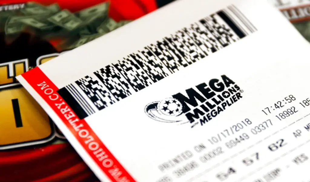 Mega Millions Winning Numbers For February 21, 2023: Jackpot $104 Million