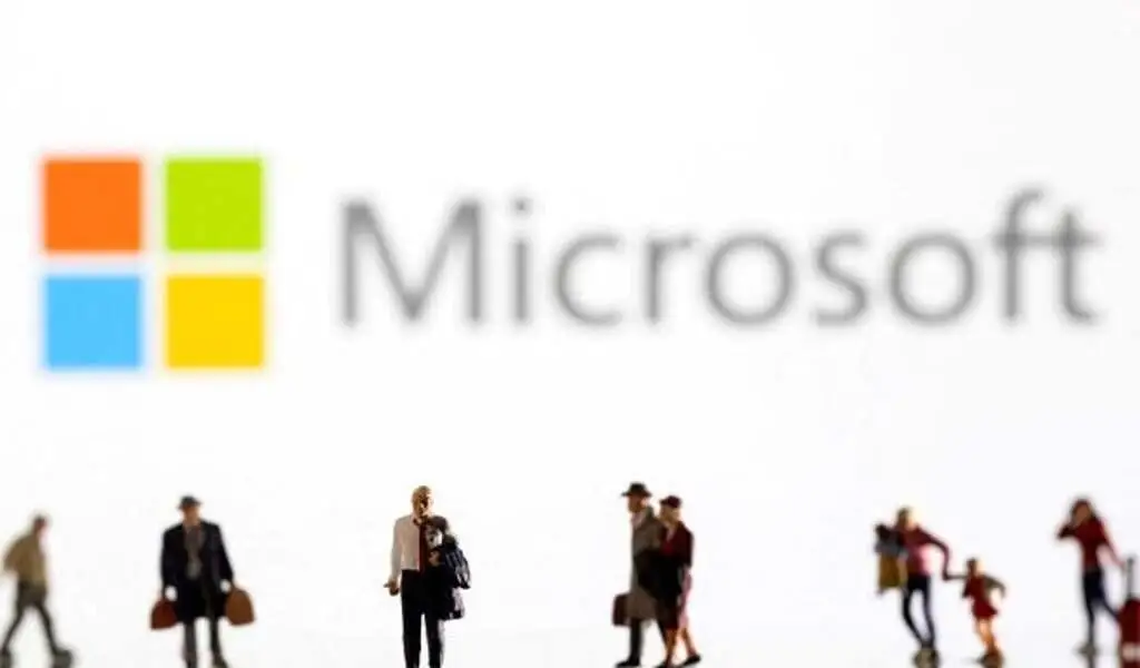 Per Session, Microsoft Limits Bing Chats To 5 Questions