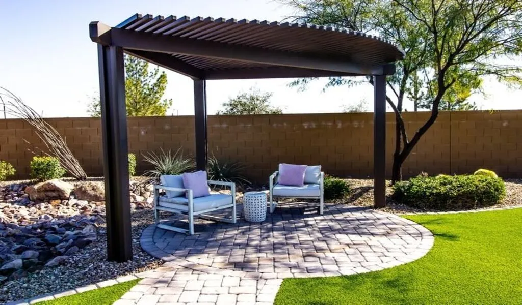 Modify Your Backyard with these Jaw-Dropping Pergola Ideas from Shrubhub