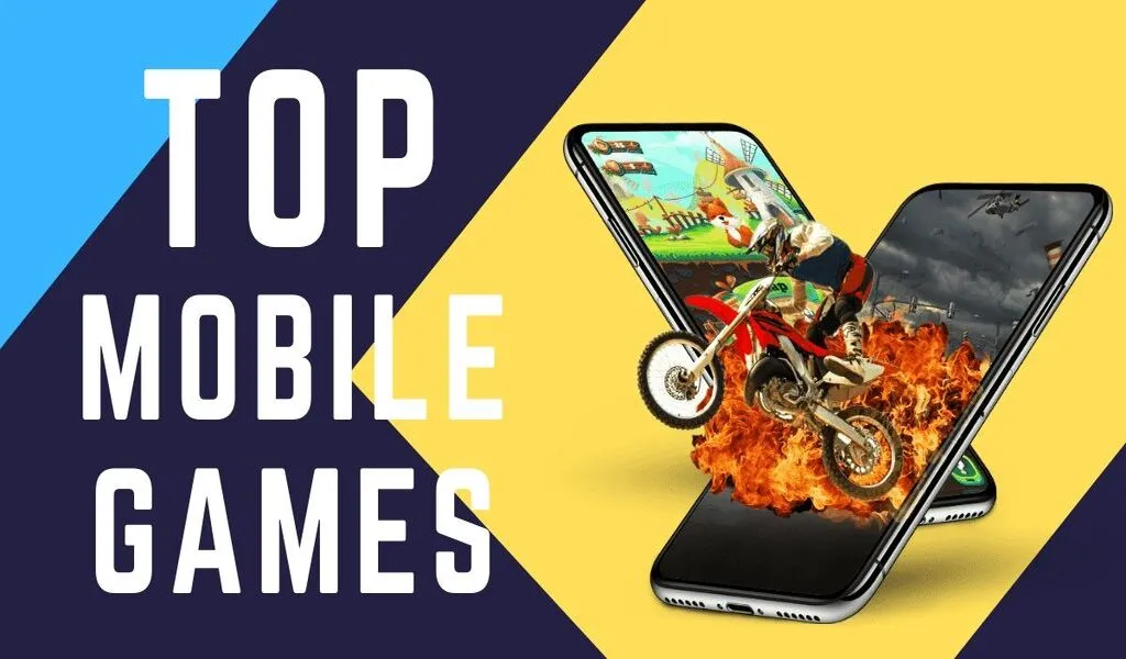 Most Downloaded Mobile Games So Far in 2023