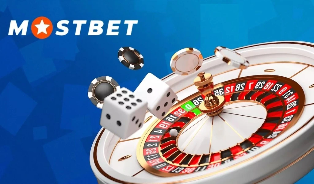 Mostbet Casino in 2023