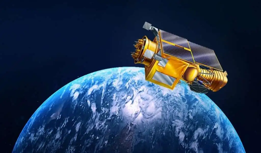 NASA to launch Israels 1st spac