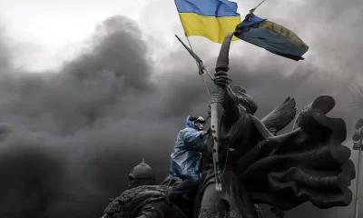 Norway Plans To Give Ukraine $7 Billion Over Five Years