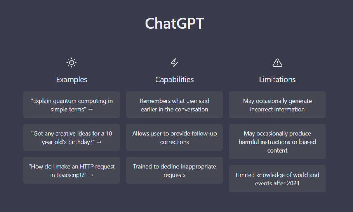 OpenAI will allow users to customize ChatGPT