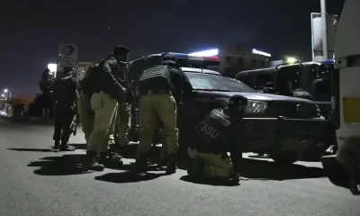 Karachi