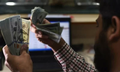 Pakistan's Foreign Exchange Reserves Rise by $66 Million to $3.258 Billion
