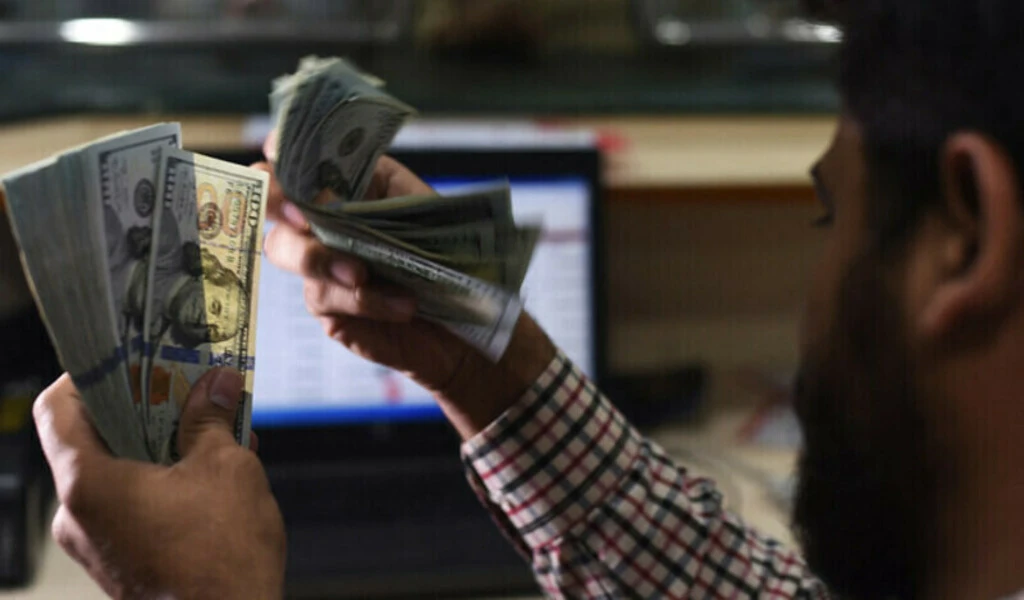 Pakistan's Foreign Exchange Reserves Rise by $66 Million to $3.258 Billion