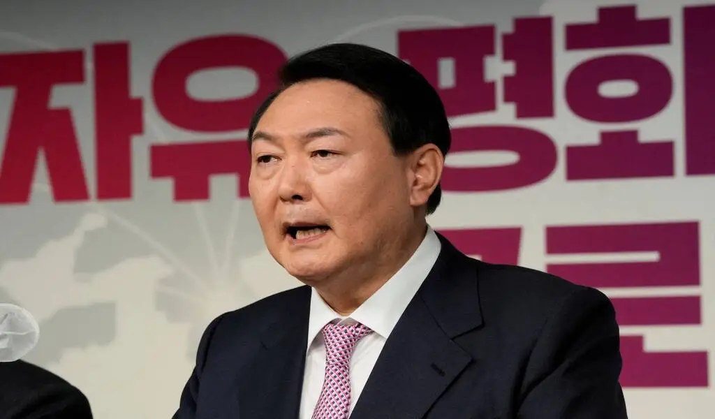 Registration For PPP Leadership Races Opens In South Korea