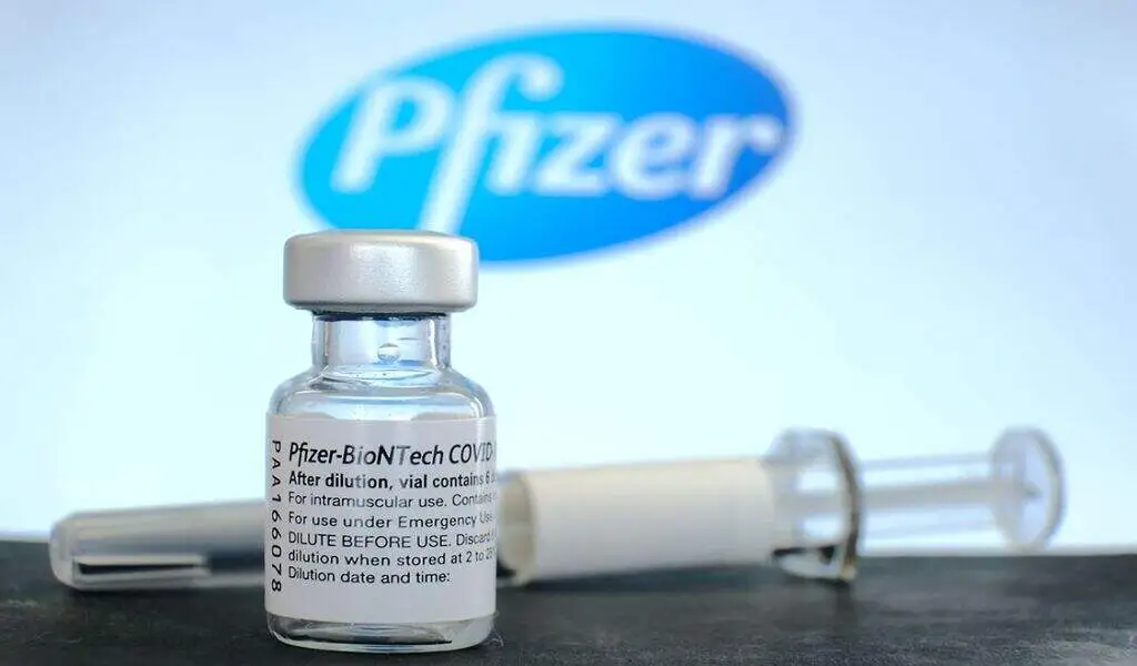 Pfizer, Valneva Hit An Ethics Roadblock In Testing For Lyme Disease