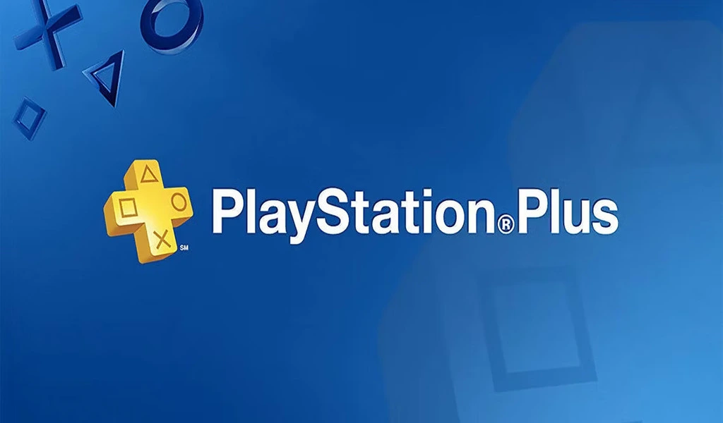 PlayStation Plus