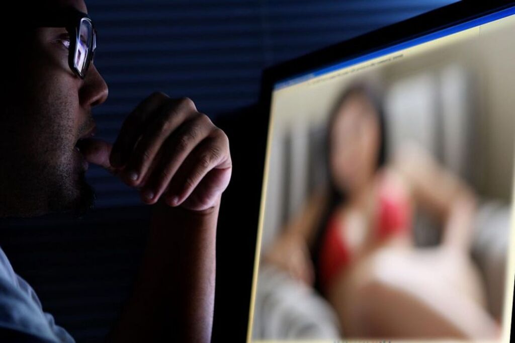 Police in Thailand Warn Men Over Online Masturbation