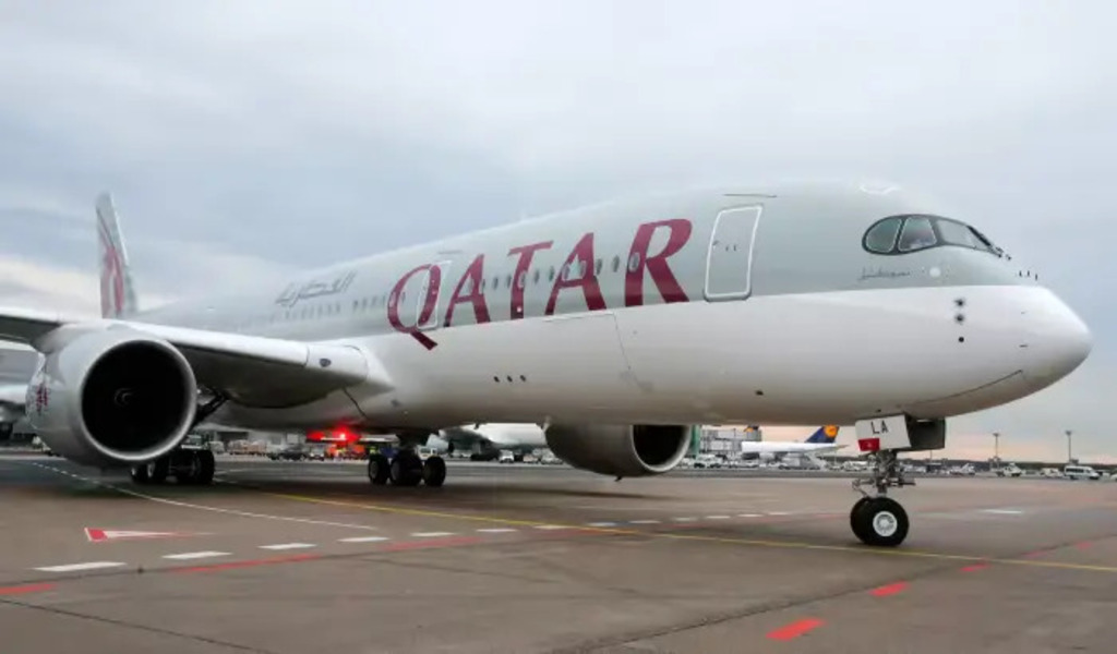 Qatar Airways and Airbus settle 1
