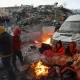 Restrictions on Twitter access complicate rescue efforts in Turkey