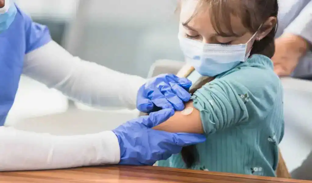 Covid-19 Vaccines Added to US Immunization Schedule
