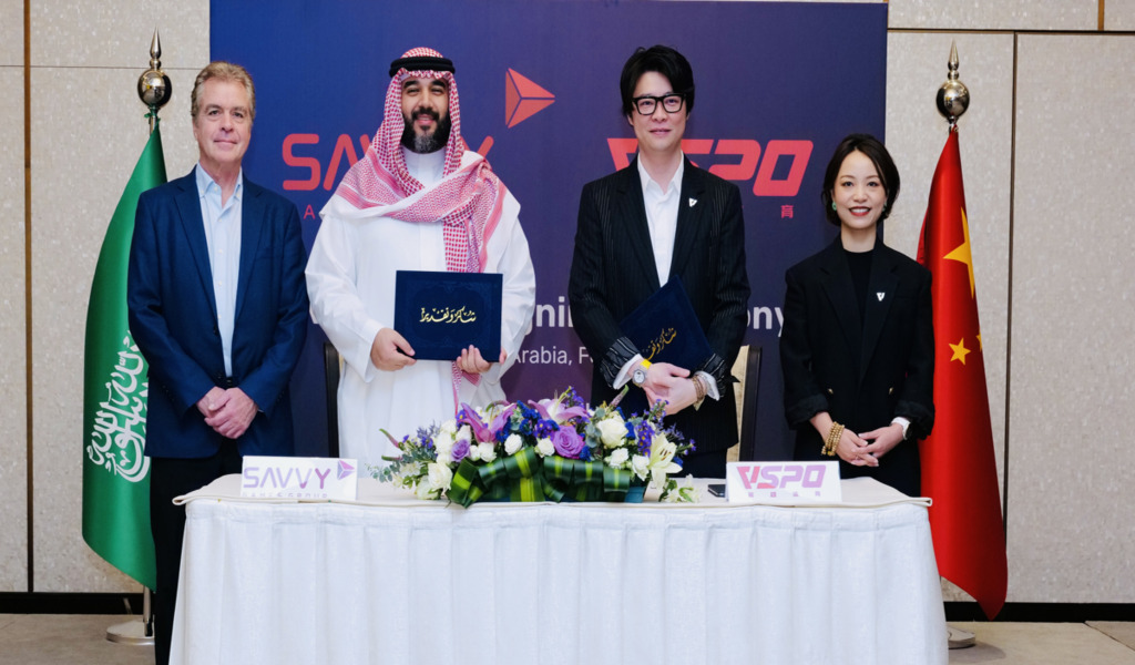 Savvy Games Group invests 265M 1